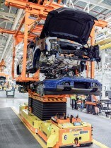 Rouge Electric Vehicle Center